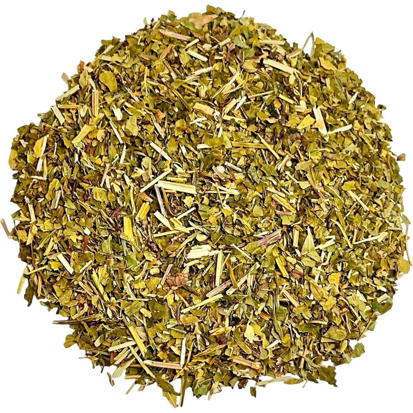 Té de Calavera 28g - Hierba de Calavera Secada - Solo Therapy