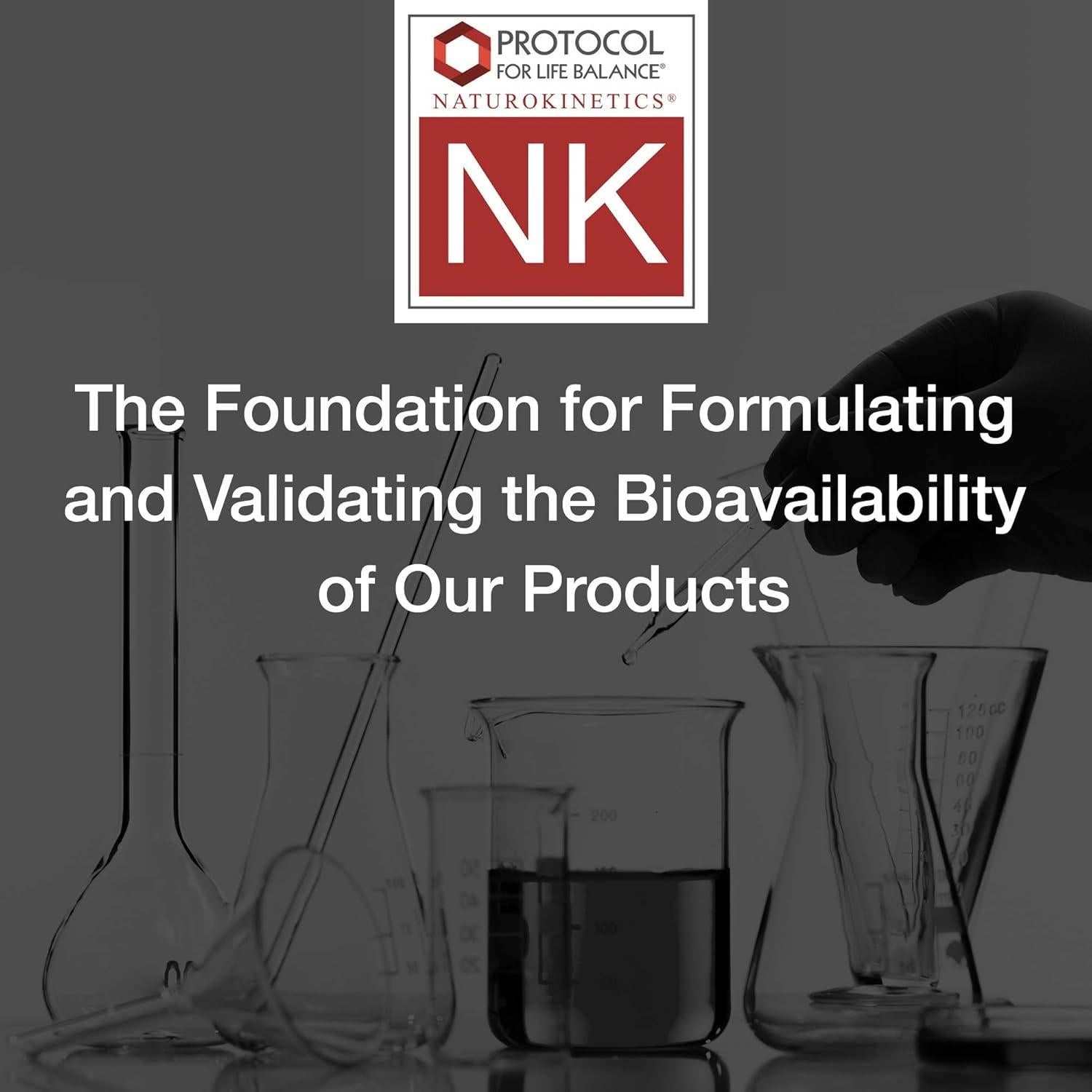 Ginkgo Biloba 120 mg Protocolo Para el Equilibrio de Vida - 100 Cápsulas Veganas