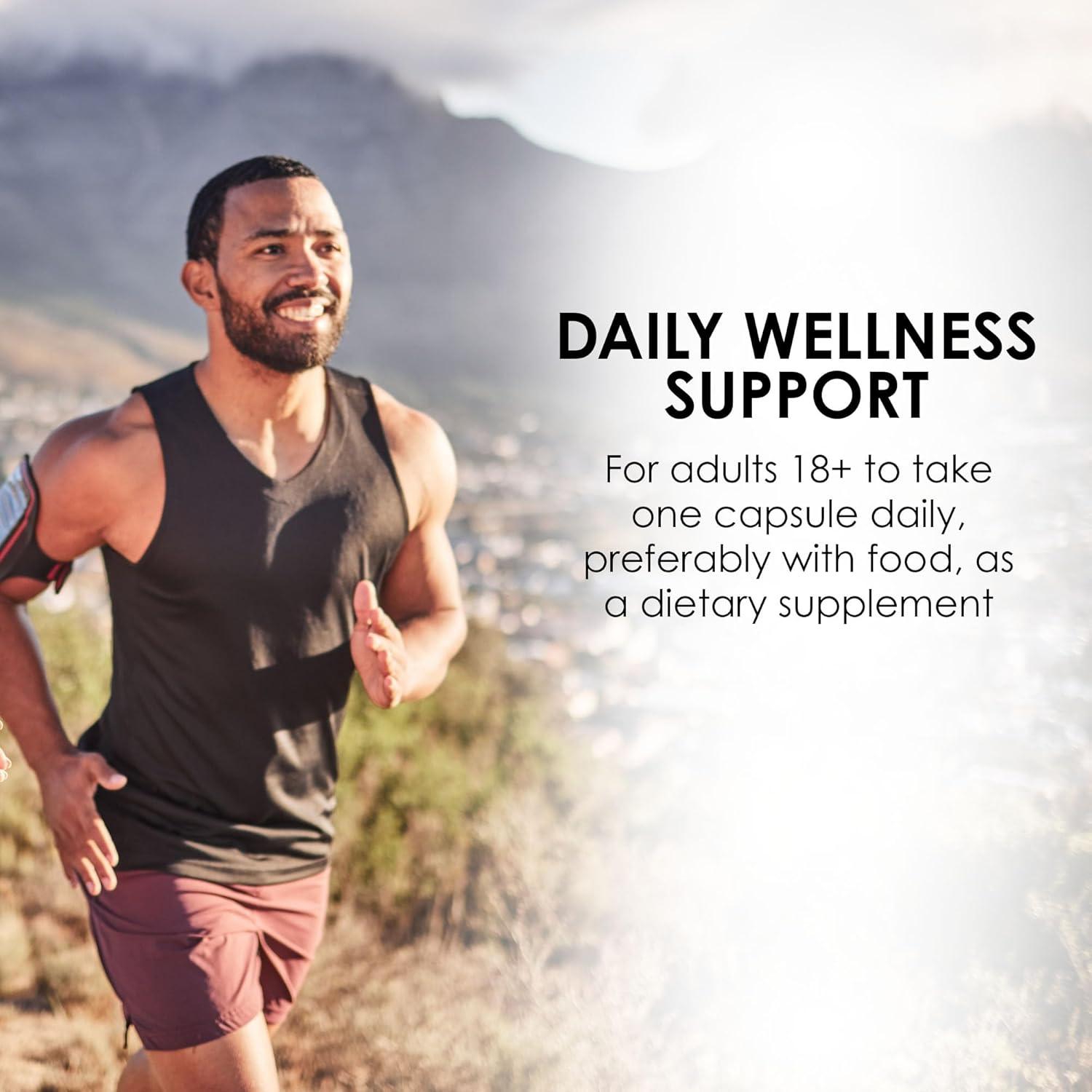 Suplemento Ginkgo Biloba Mason Natural 60 Cápsulas