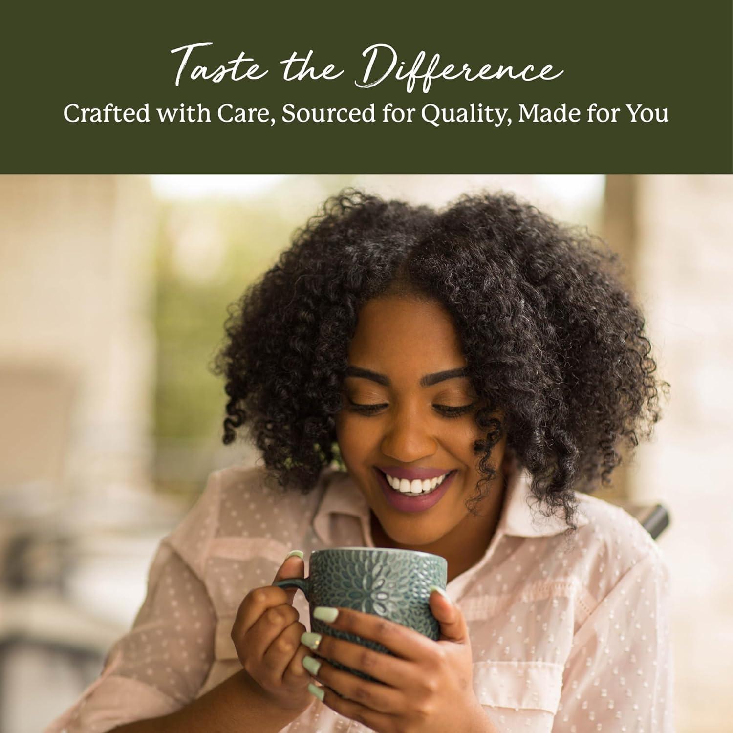 Hoja de Ginkgo Biloba Orgánica Starwest Botanicals 0.45 kg