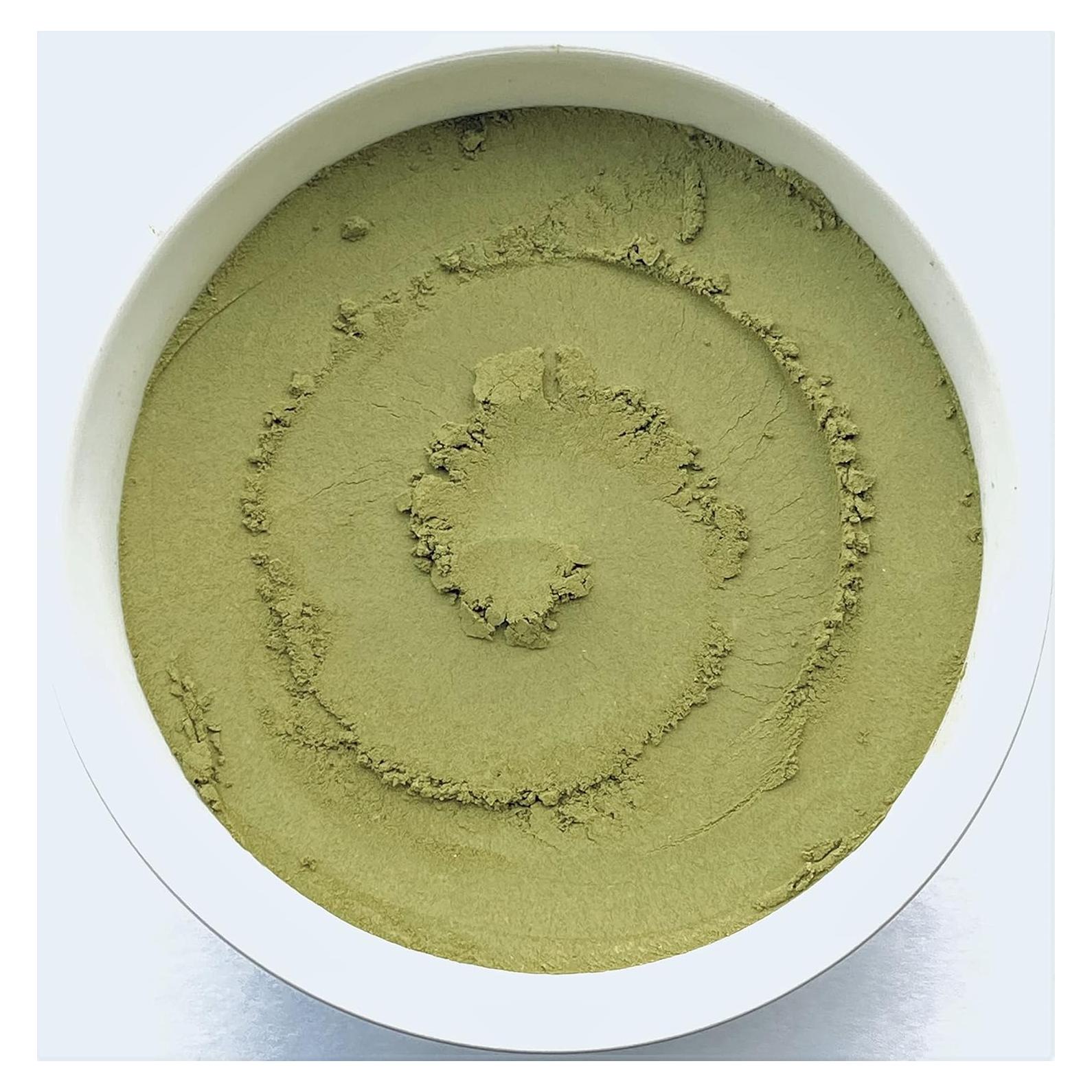 Polvo de Hoja de Ginkgo Biloba 453g La Tienda de Hierbas