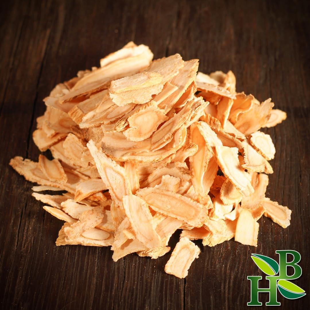 Polvo de Raíz de Angélica 113g - Herb To Body - 100% Natural