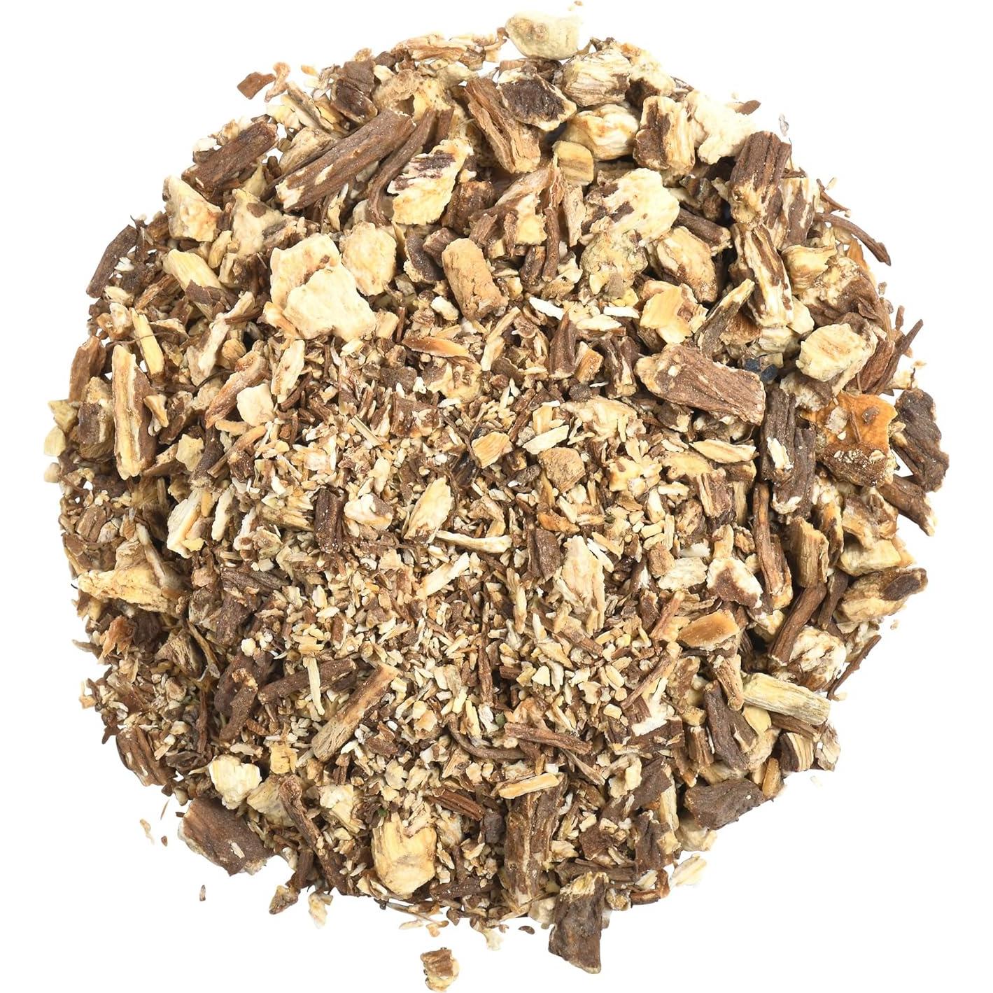 Raíz de Angélica Biokoma 100g - Té Herbal Sin Aditivos