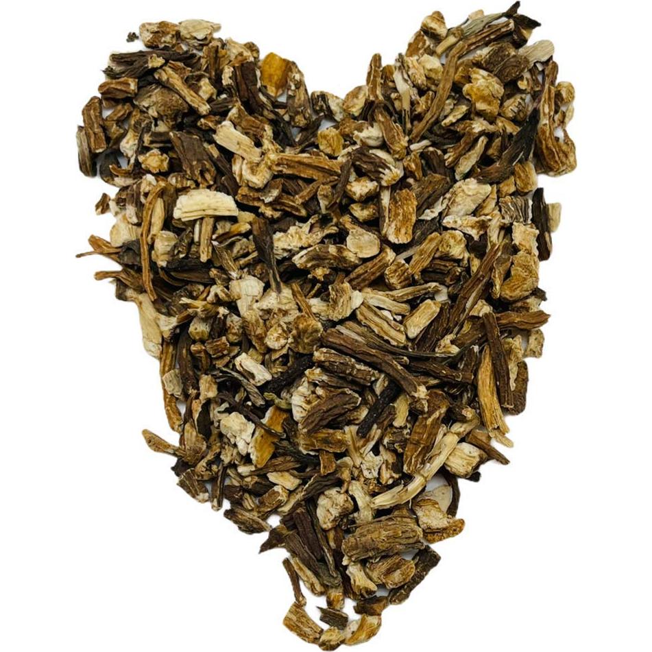 Raíz de Angélica Secada 113.4 g Solo Therapy - Té Herbal