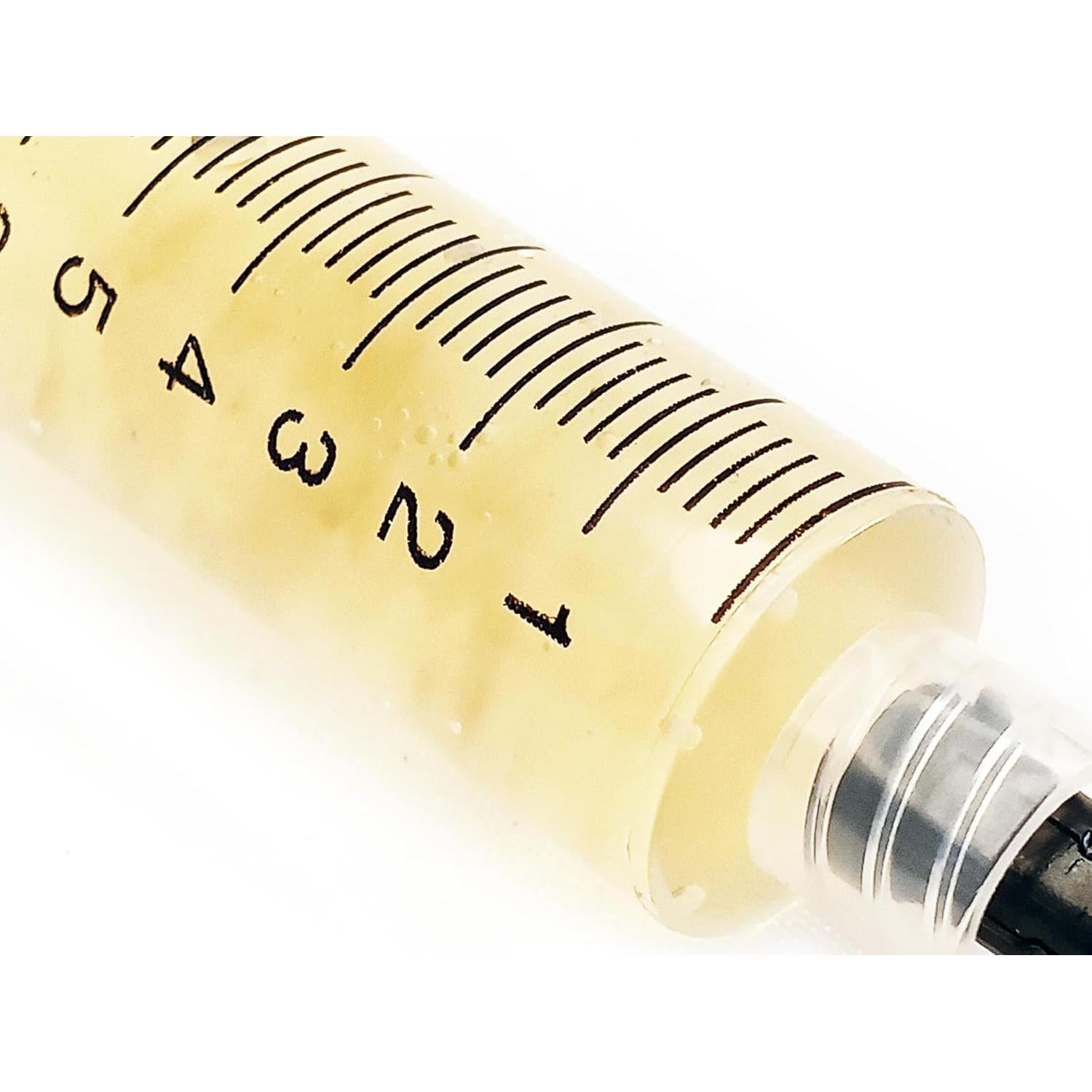 Cultivo de Hongos Portobello Liquid Fungi 0.45 kg - Cultura Líquida