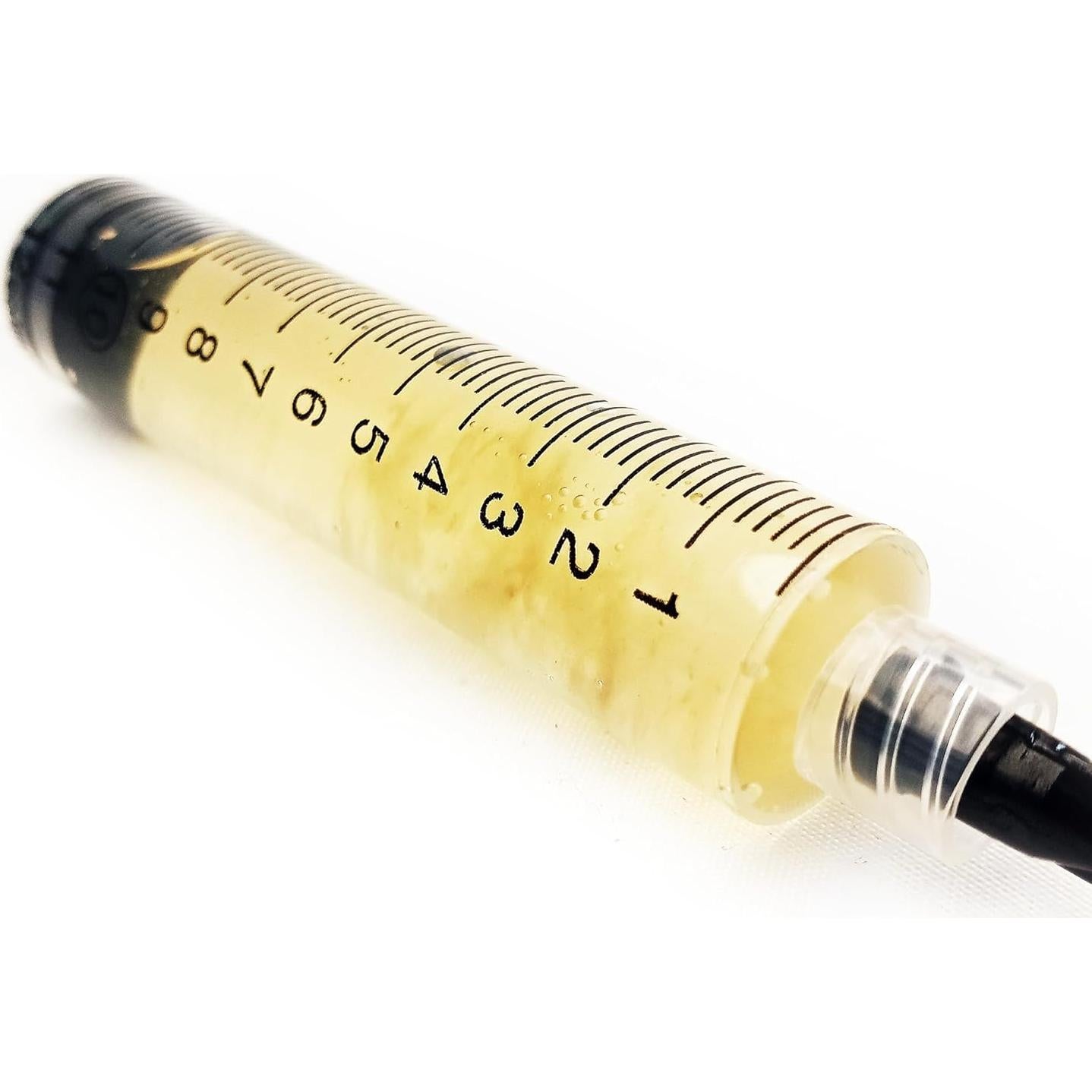 Cultivo de Hongos Portobello Liquid Fungi 0.45 kg - Cultura Líquida