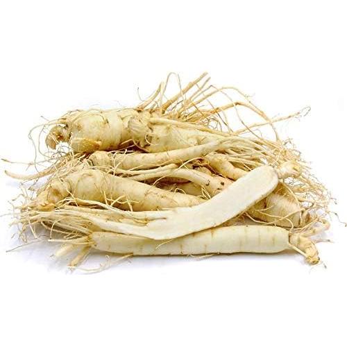 Raíces de Ginseng Americano Fresco Dairyland 113 g Premium