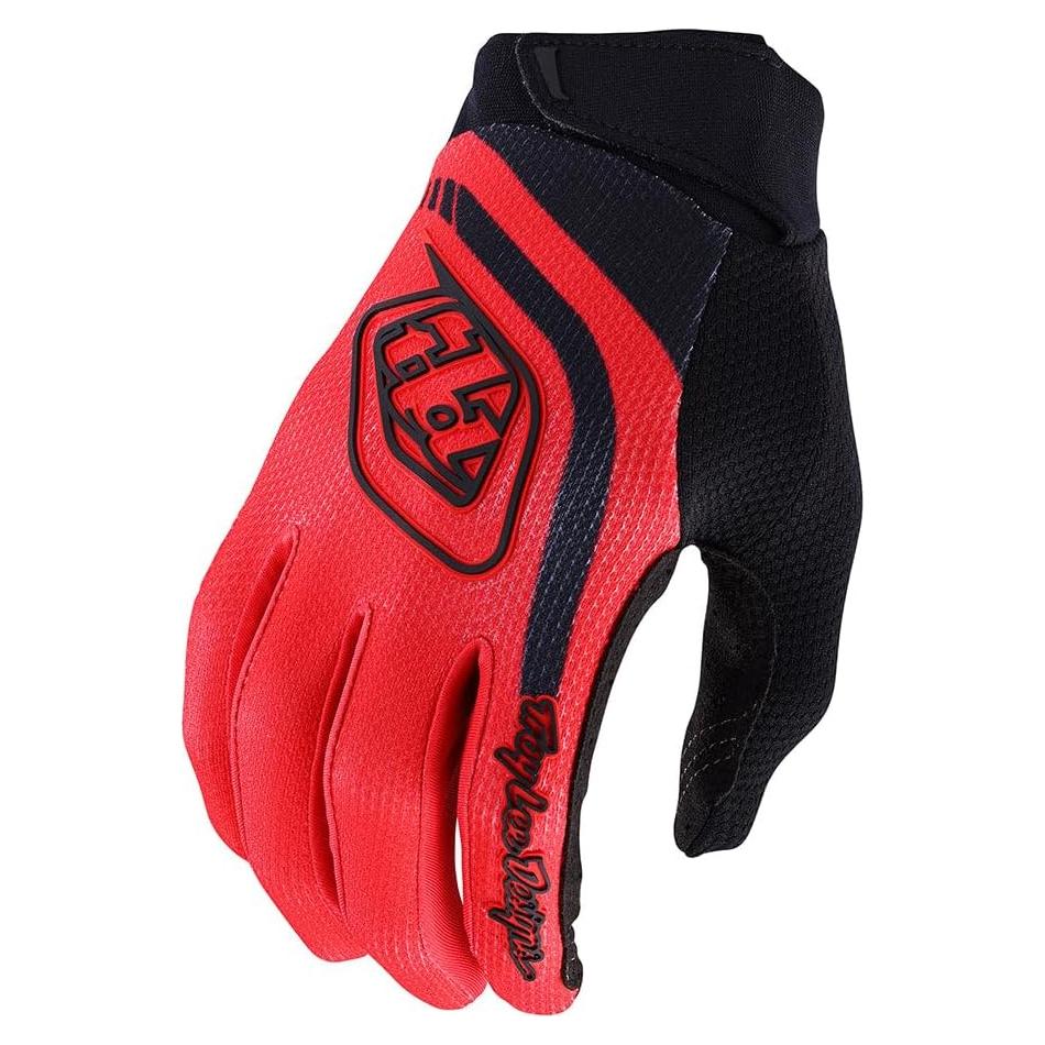 Guantes Troy Lee Designs GP Pro Juvenil Negro XS