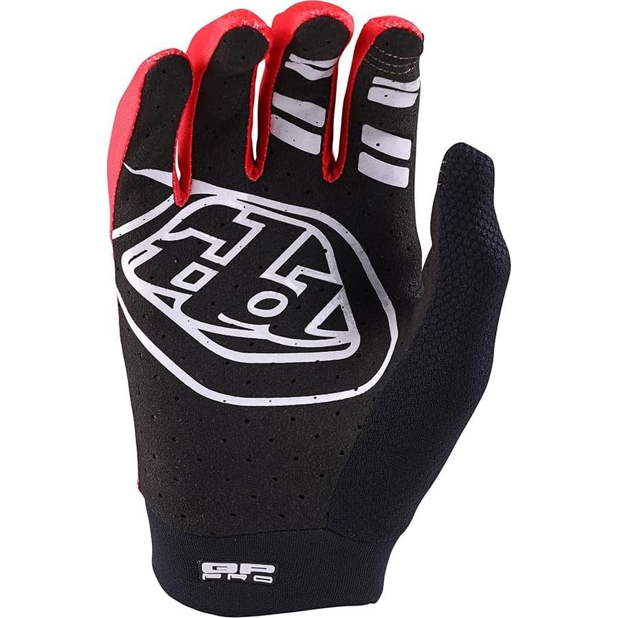 Guantes Troy Lee Designs GP Pro Juvenil Negro XS