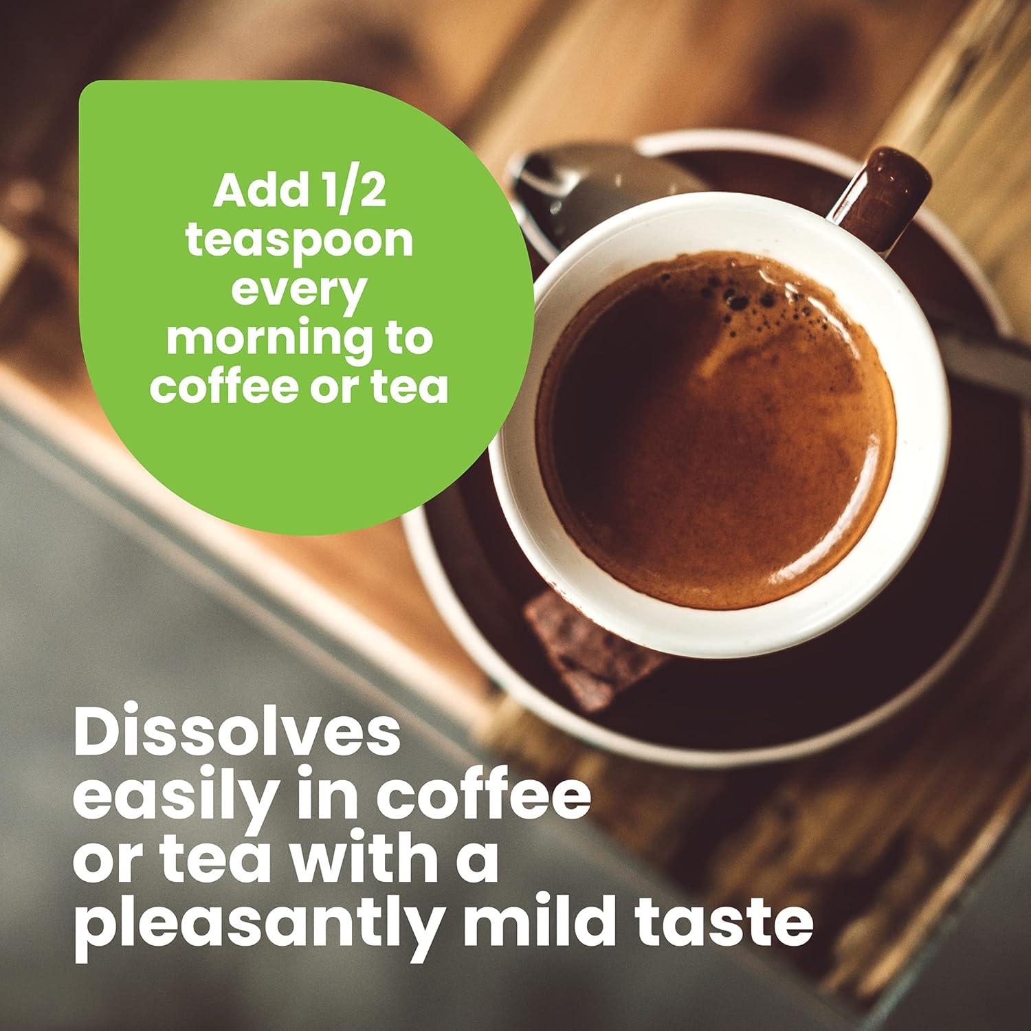 He Shou Wu Orgánico Certificado Purity 141.75g - Extracto 30:1