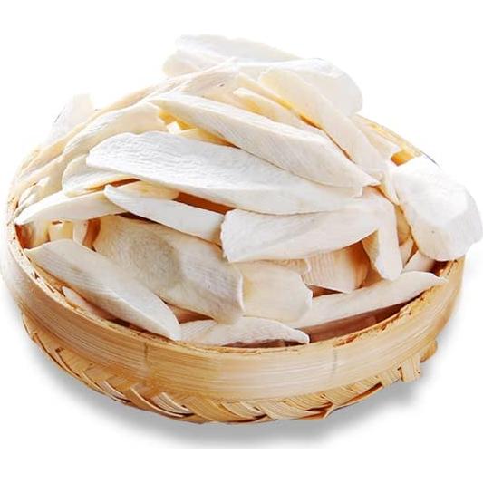 Hierbas Secas Ñame Chino Shan Yao 226g - Greenlike