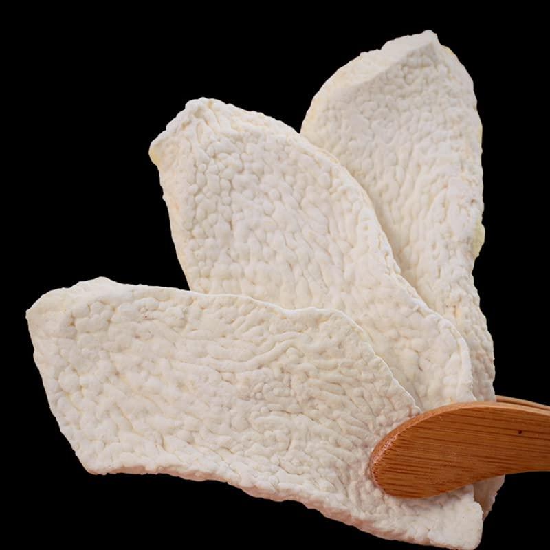 Rodajas de Ñame Chino Seco Shan Yao 200g - Ideal para Sopas