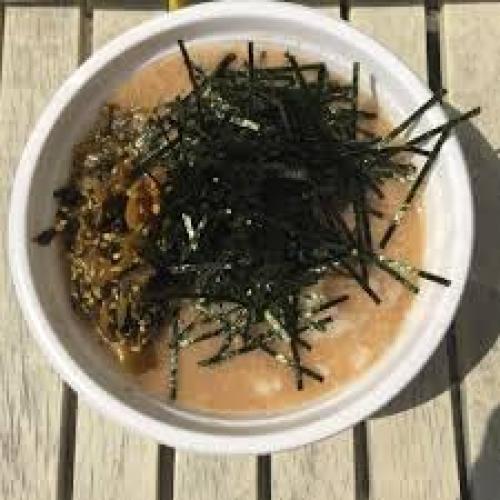 Ñame de Montaña Nagaimo Fresco 0.91 kg - TropicalPandora