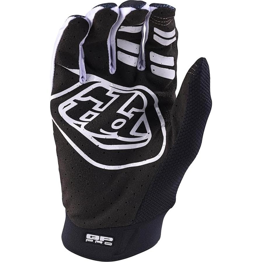 Guantes Troy Lee Designs GP Pro Juvenil Negro XS