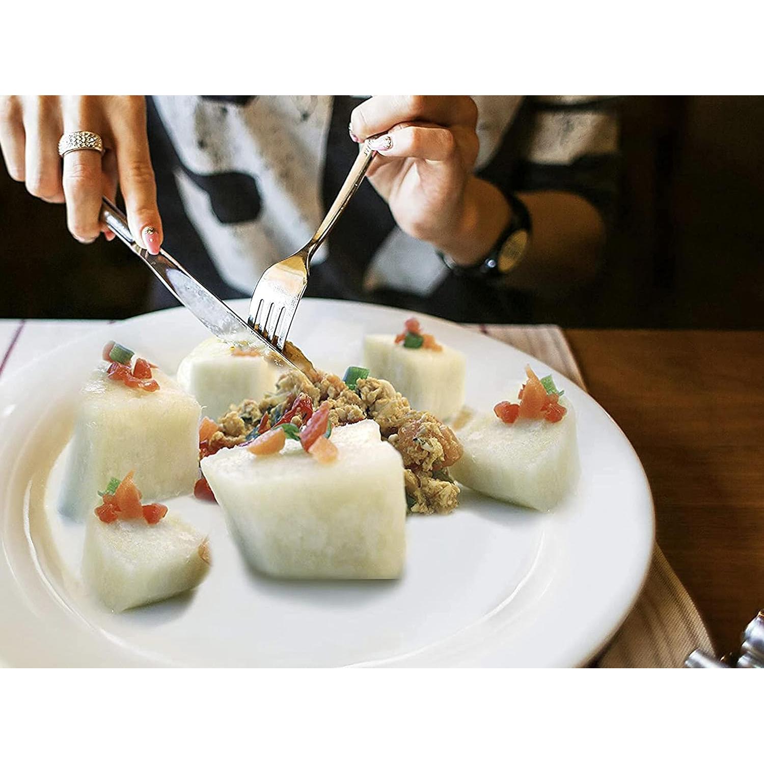 Ñame Africano Fresco 4.54 kg - Tubérculo de Ghana