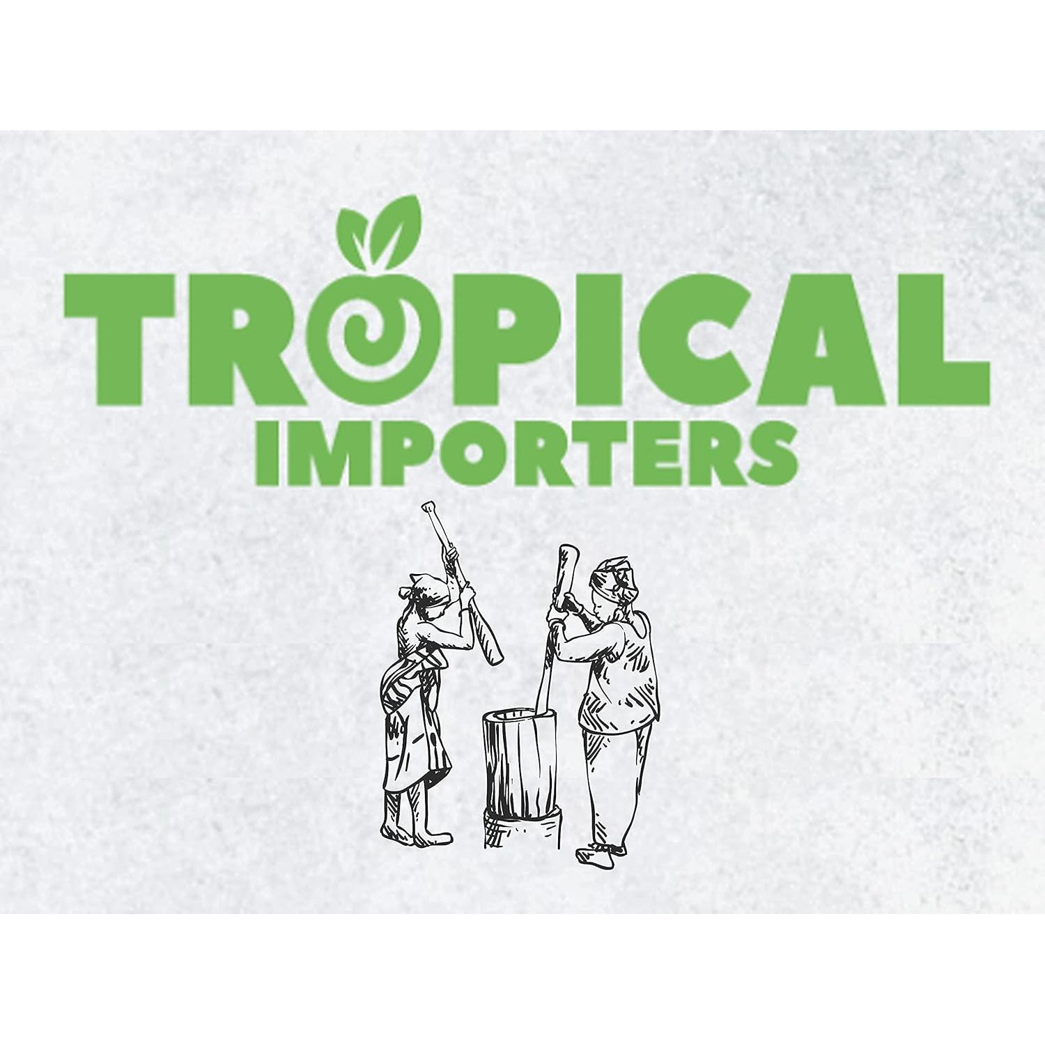 Ñame Africano Fresco 4.54 kg - Tubérculo de Ghana