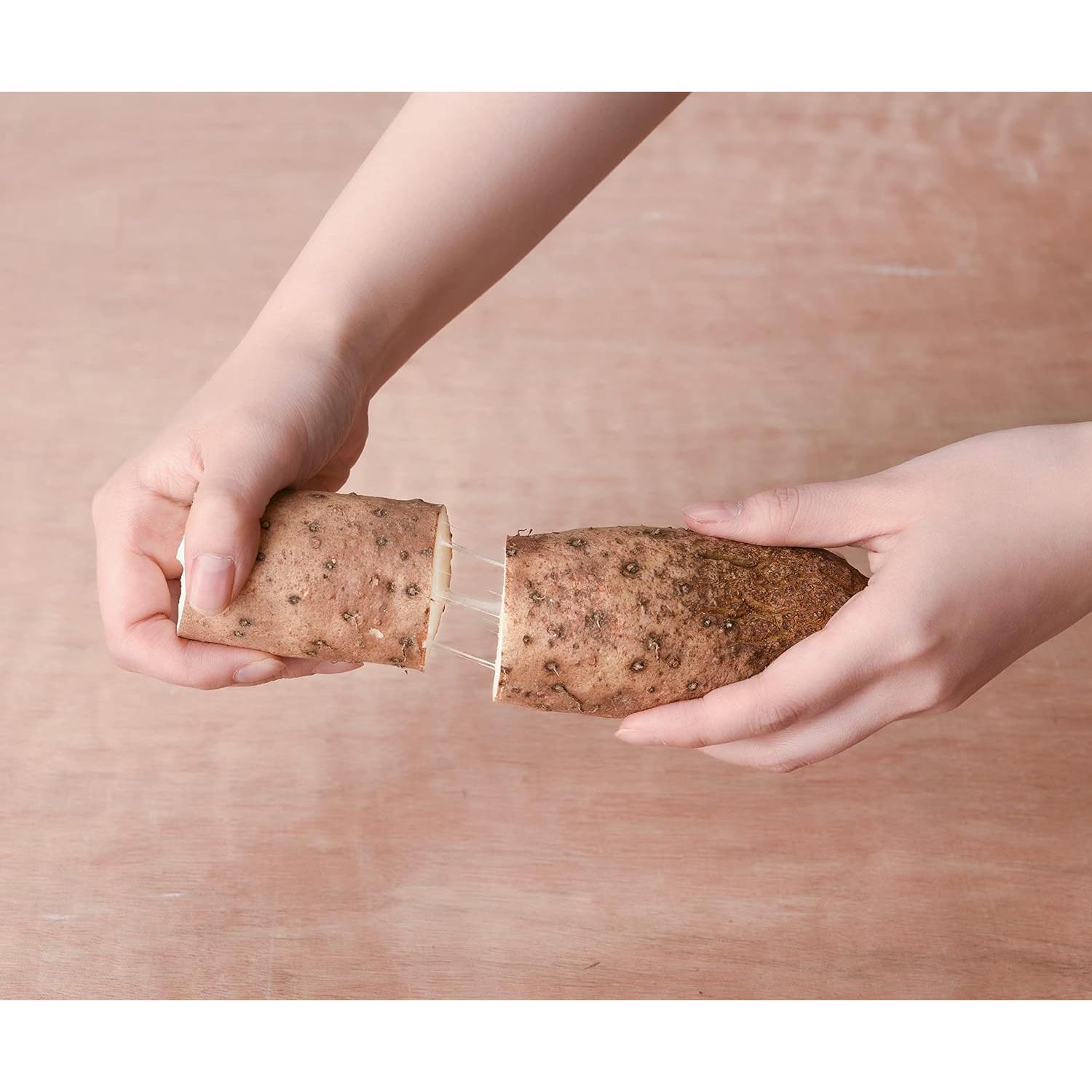 Polvo de raíz de ñame 100% puro AnnGukBong 250g