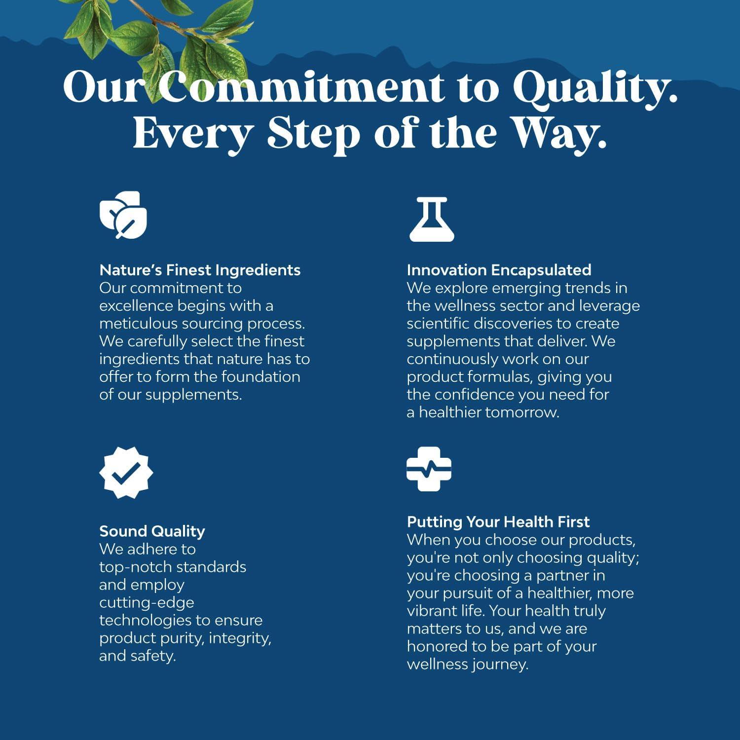 Gotas de Mullein Orgánico USDA 120ml - Desintoxicación Pulmonar