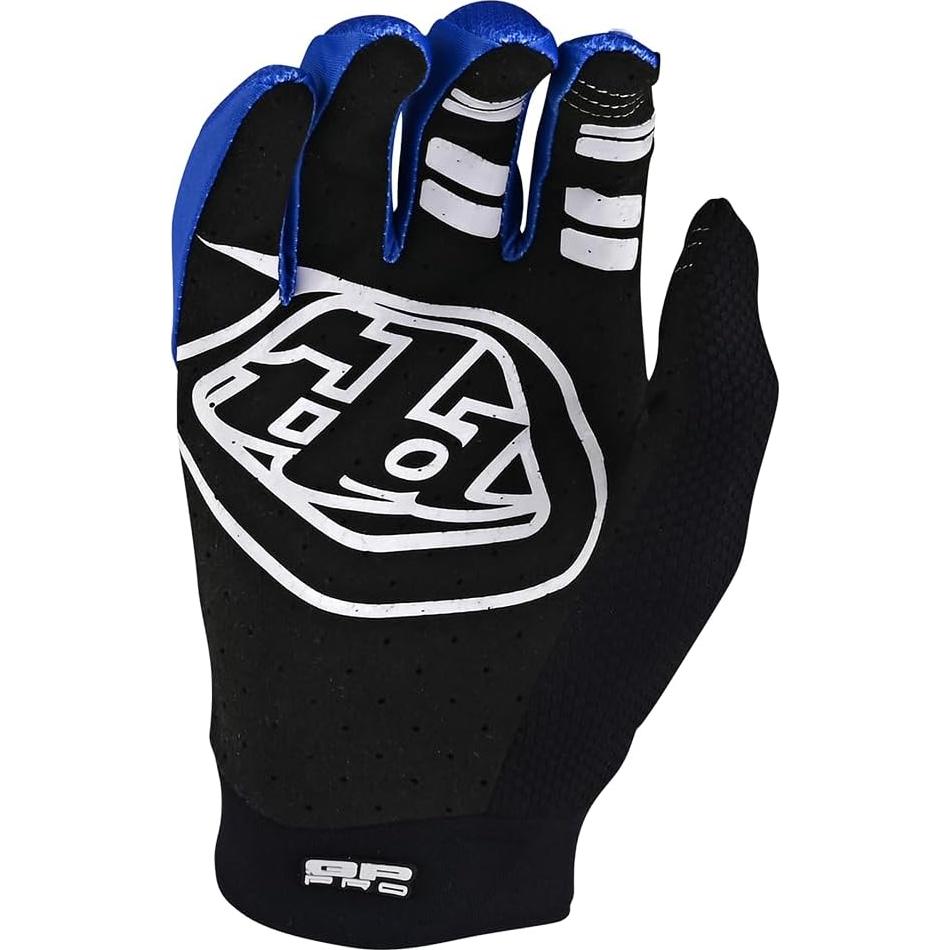 Guantes Troy Lee Designs GP Pro Juvenil XS Negro