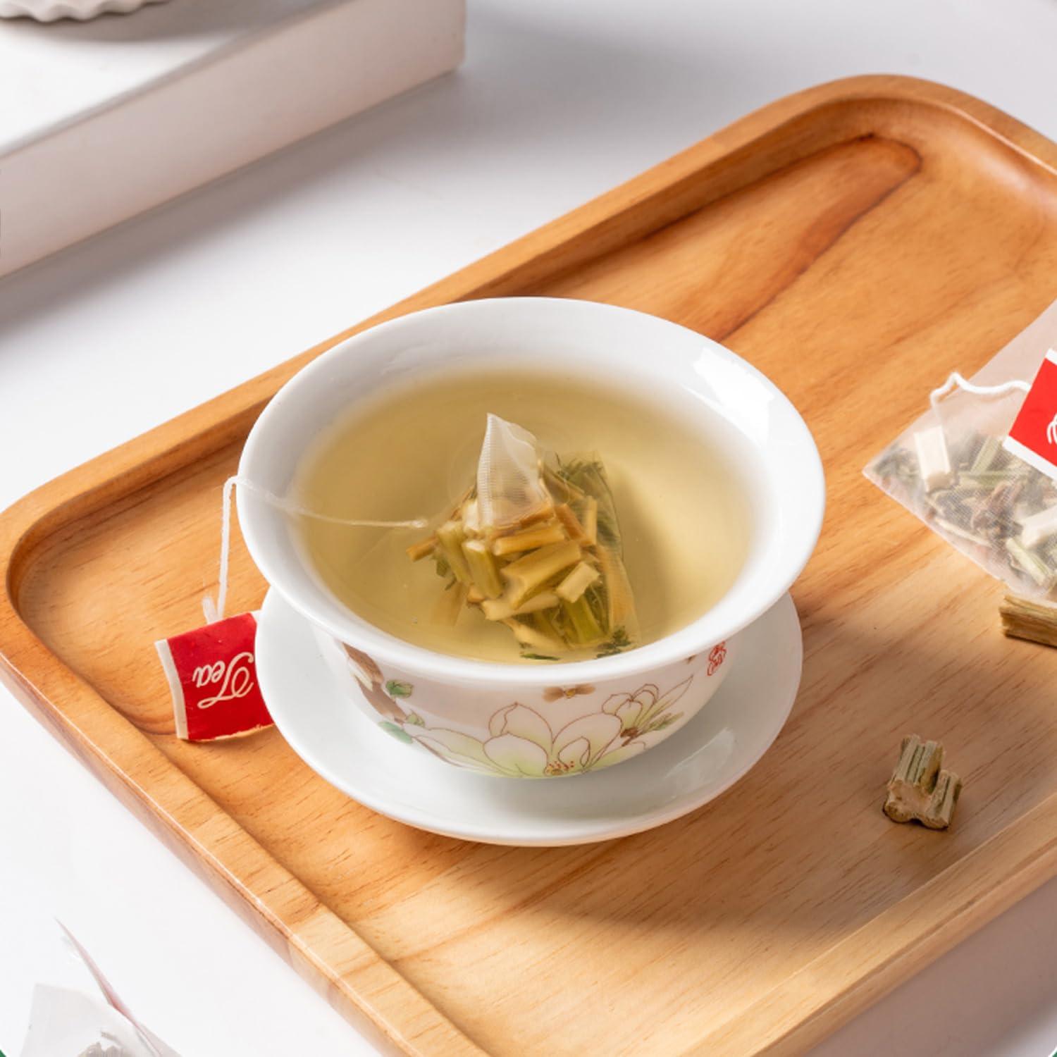 Té de Hoja de Madre Selva 100% Natural HOLFLYING 40 Bolsitas