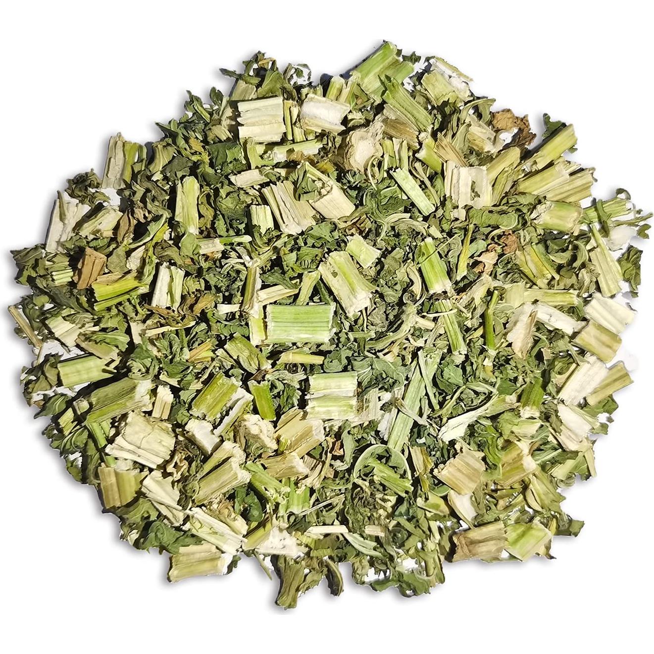 Hierba de Madre Selva Seca 114g 100% Natural Cortada