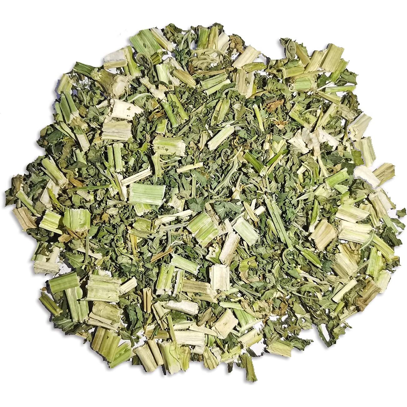 Hierba de Madre Selva Seca 114g 100% Natural Cortada