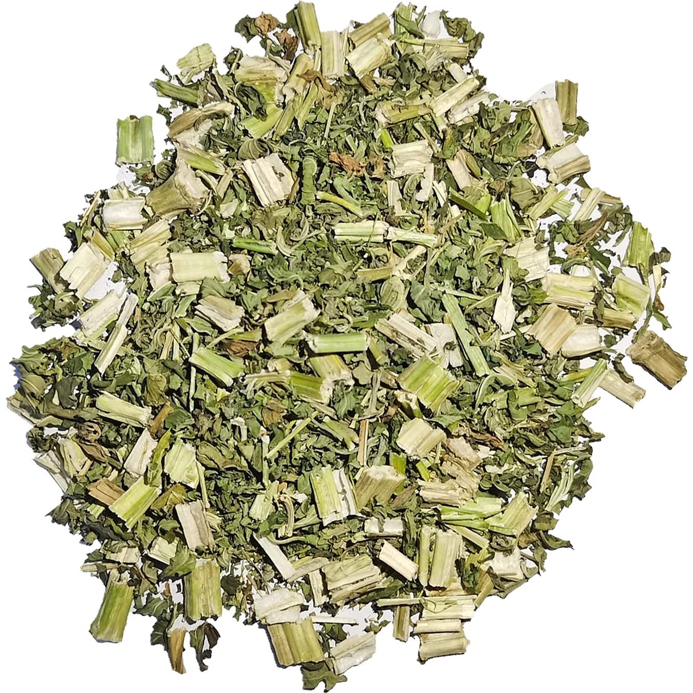 Hierba de Madre Selva Seca 114g 100% Natural Cortada