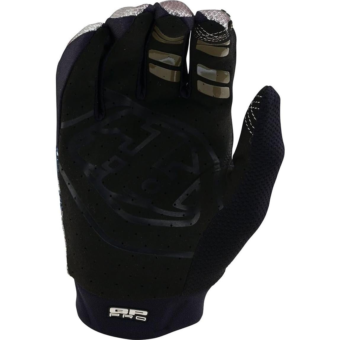 Guantes Troy Lee Designs GP Pro Juvenil Negro XS