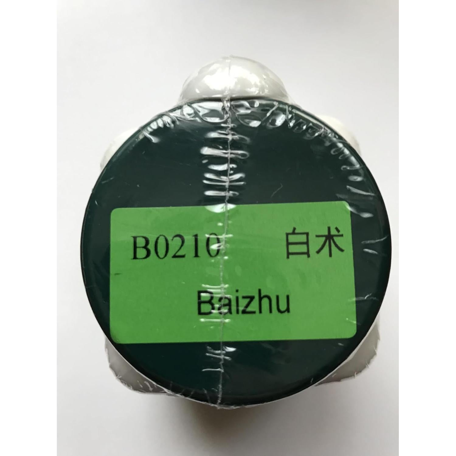 Gránulos de Atractylodes Bai Zhu E-Fong 100g - Alta Concentración