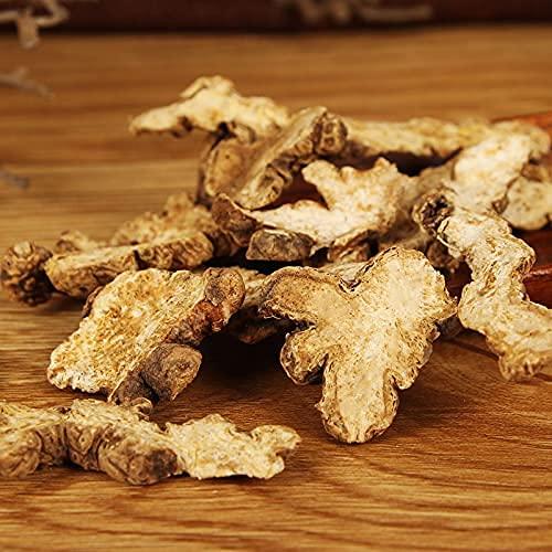 Rizoma de Atractylodes Cang Zhu 473 ml - Atractylodes lancea