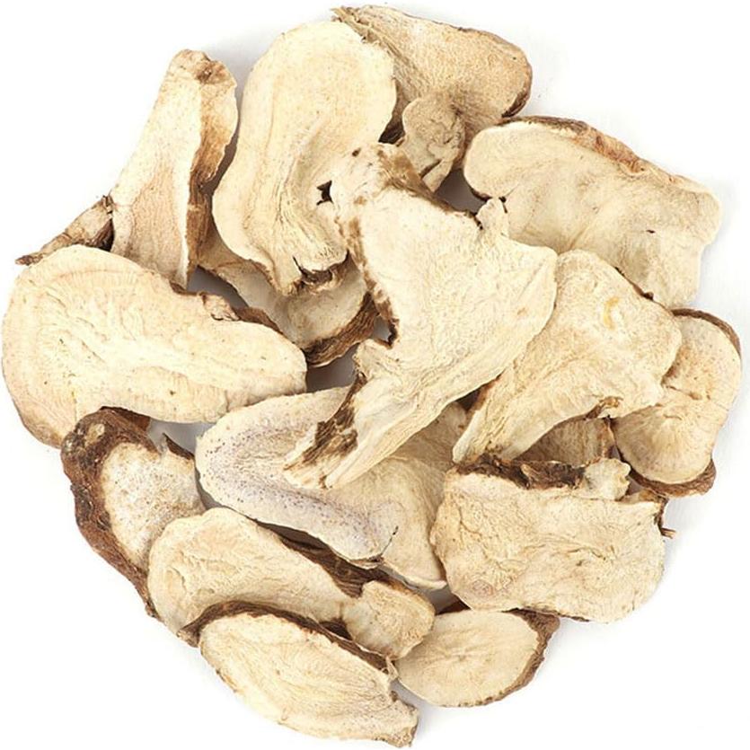 Hierbas Secas Atractylodes Japonica Orgánicas 300g Goodlife