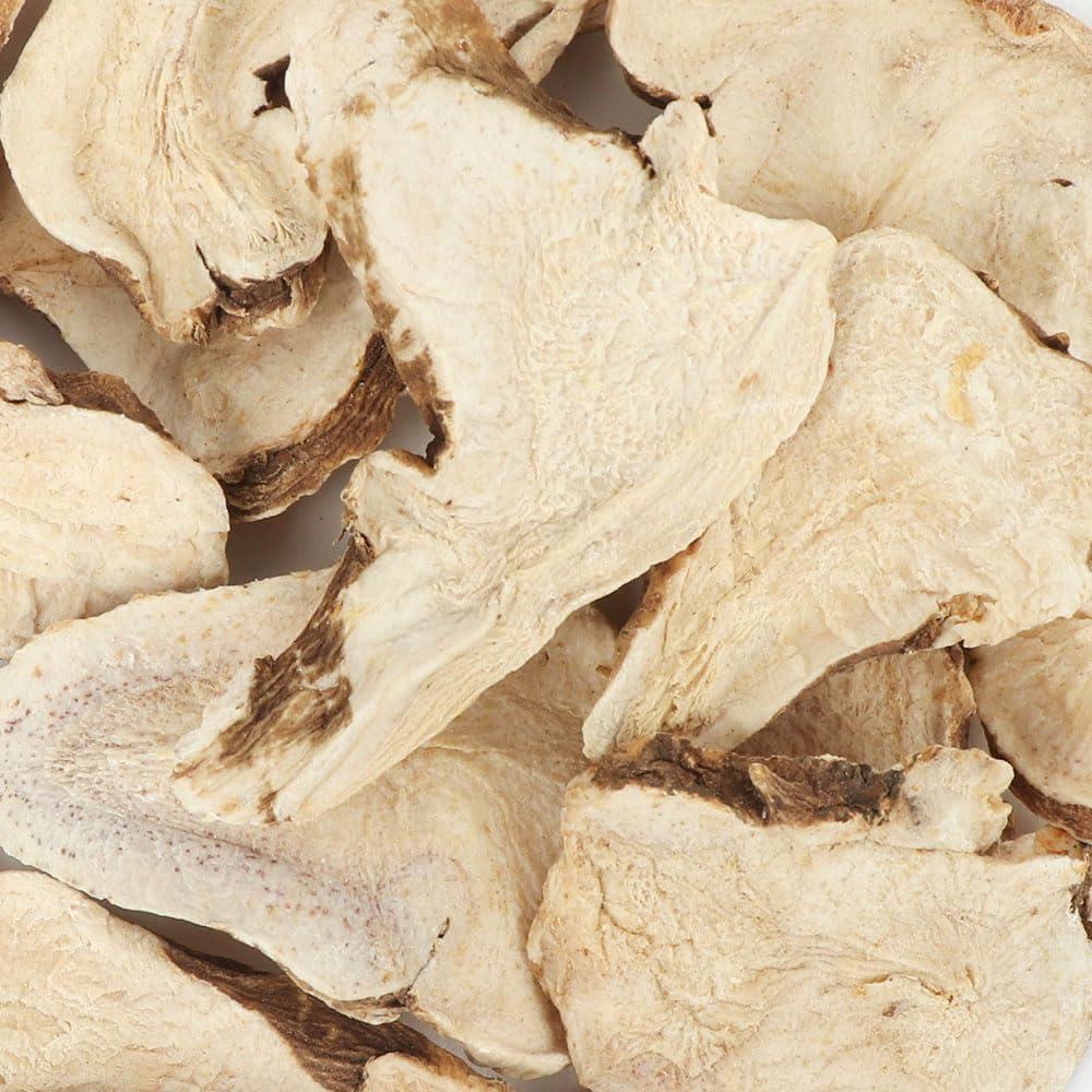 Hierbas Secas Atractylodes Japonica Orgánicas 300g Goodlife