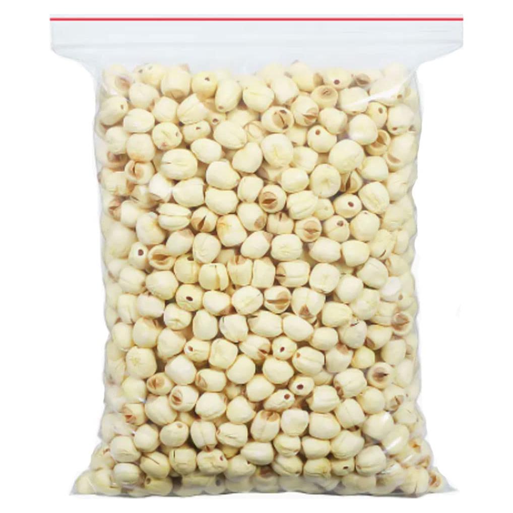 Semilla de Loto Blanca Seca 300g - MIHUNTANG