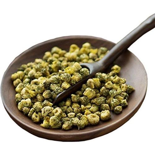 Botón de Crisantemo Fetal Tai Ju 100g - Té Herbal Natural