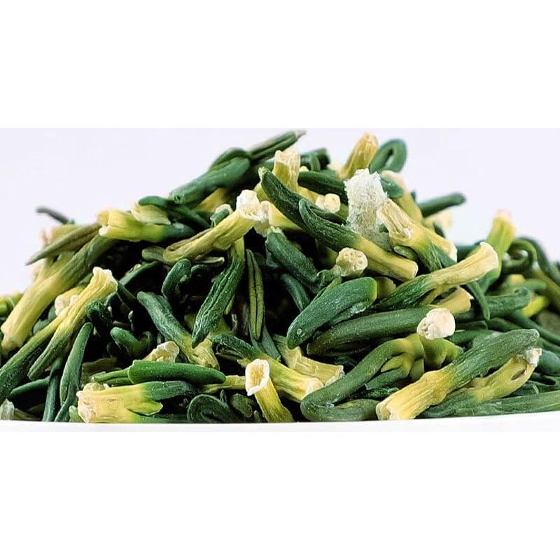 Plumule de Loto Seco 200g - Té Herbal Natural Kunming