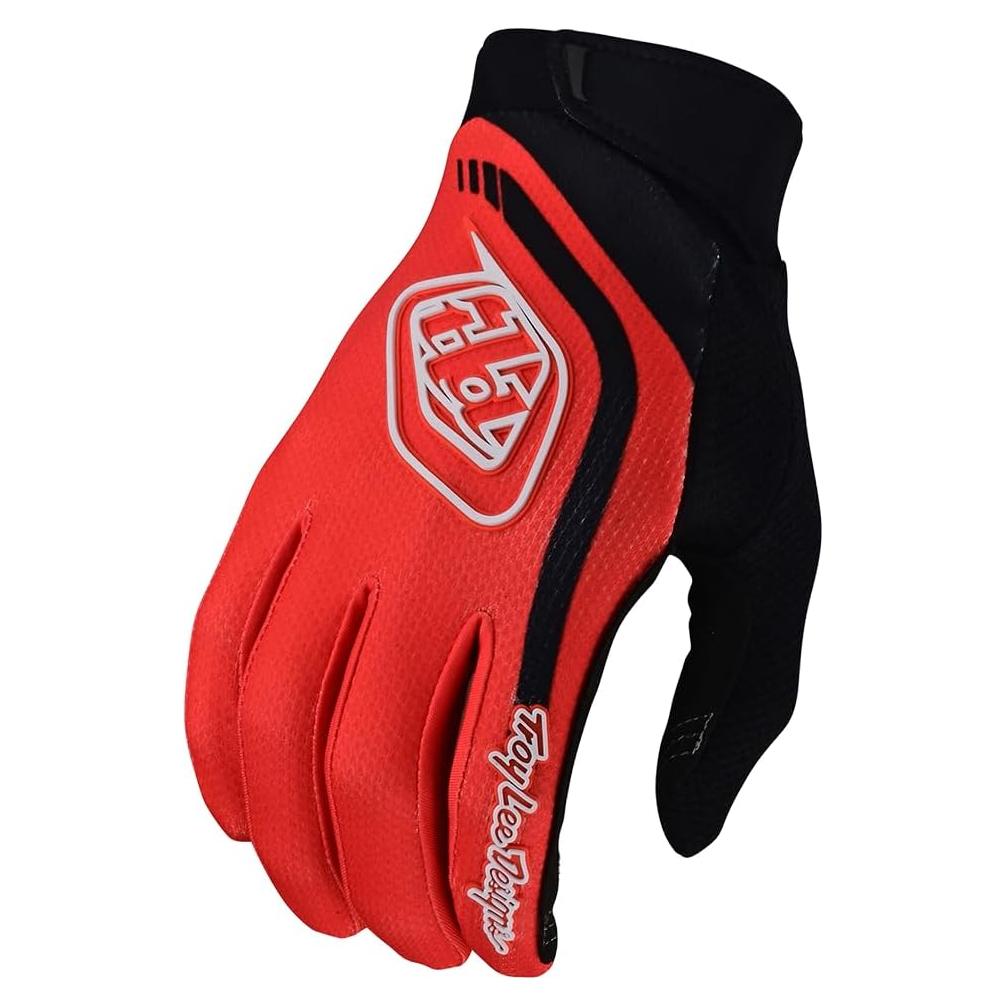 Guantes Troy Lee Designs GP Pro Juvenil Negro XS