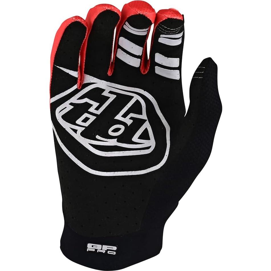 Guantes Troy Lee Designs GP Pro Juvenil Negro XS