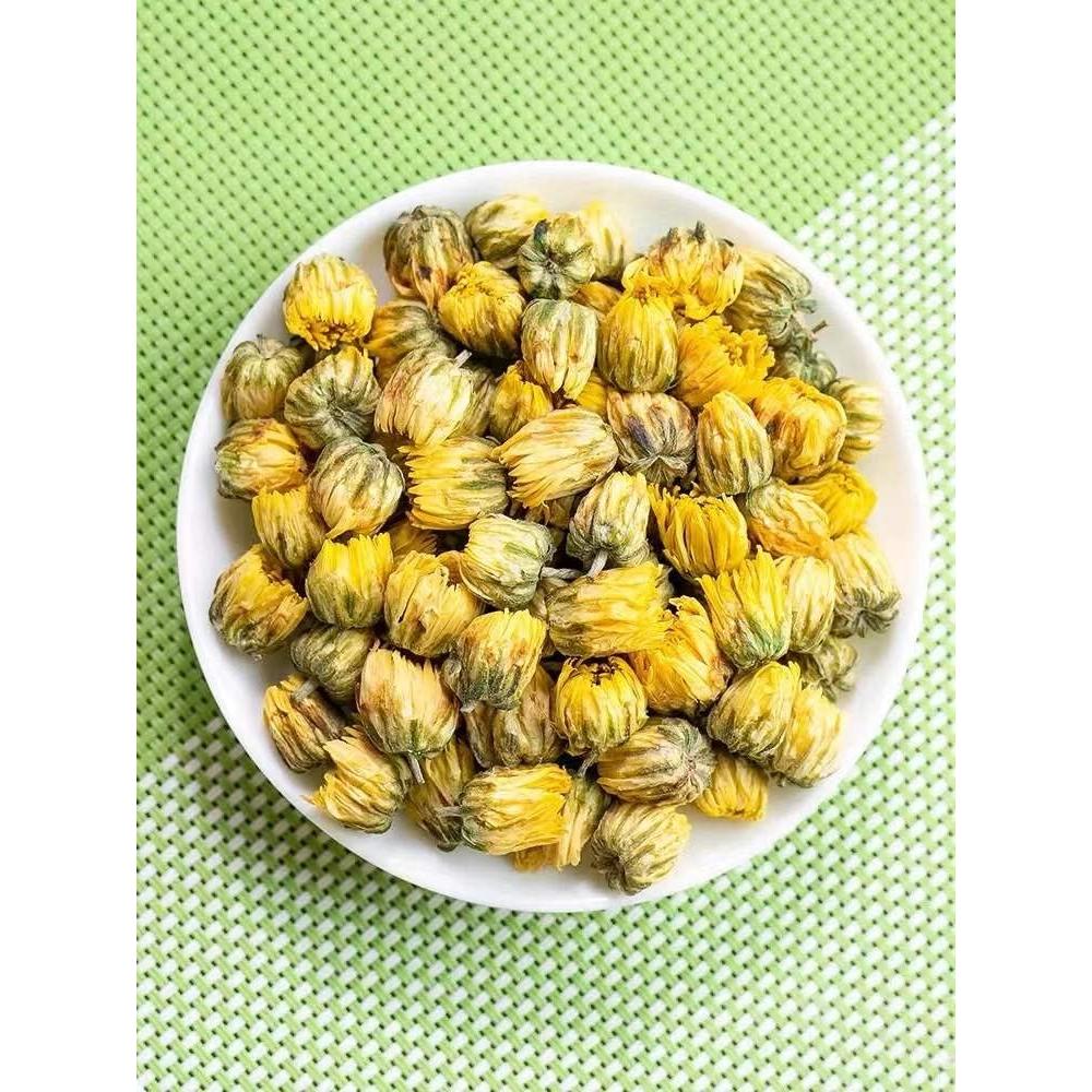 Té de Flor de Crisantemo President 226g - Ju Hua Cha