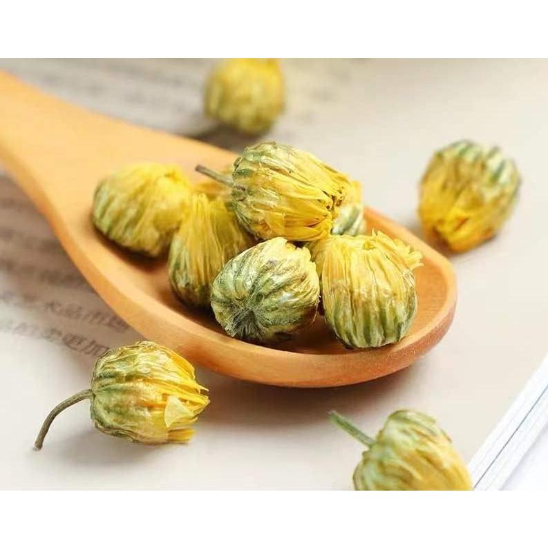 Té de Flor de Crisantemo President 226g - Ju Hua Cha