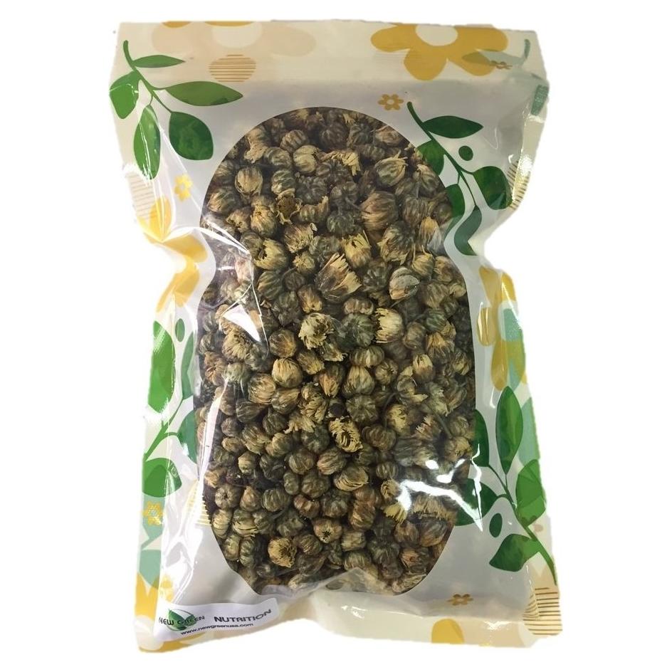 Flores Secas de Crisantemo Premium Herbsgreen 85 g