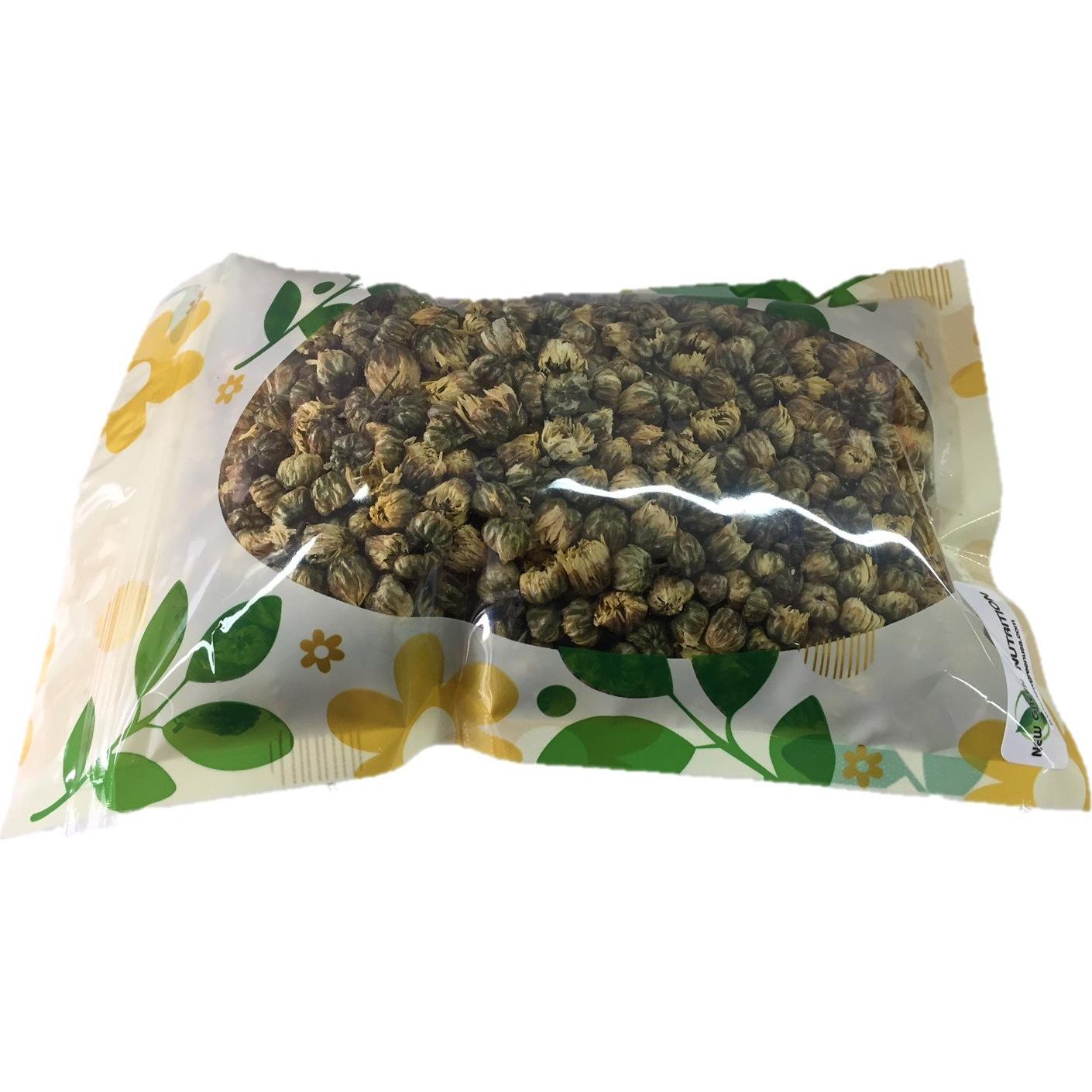 Flores Secas de Crisantemo Premium Herbsgreen 85 g