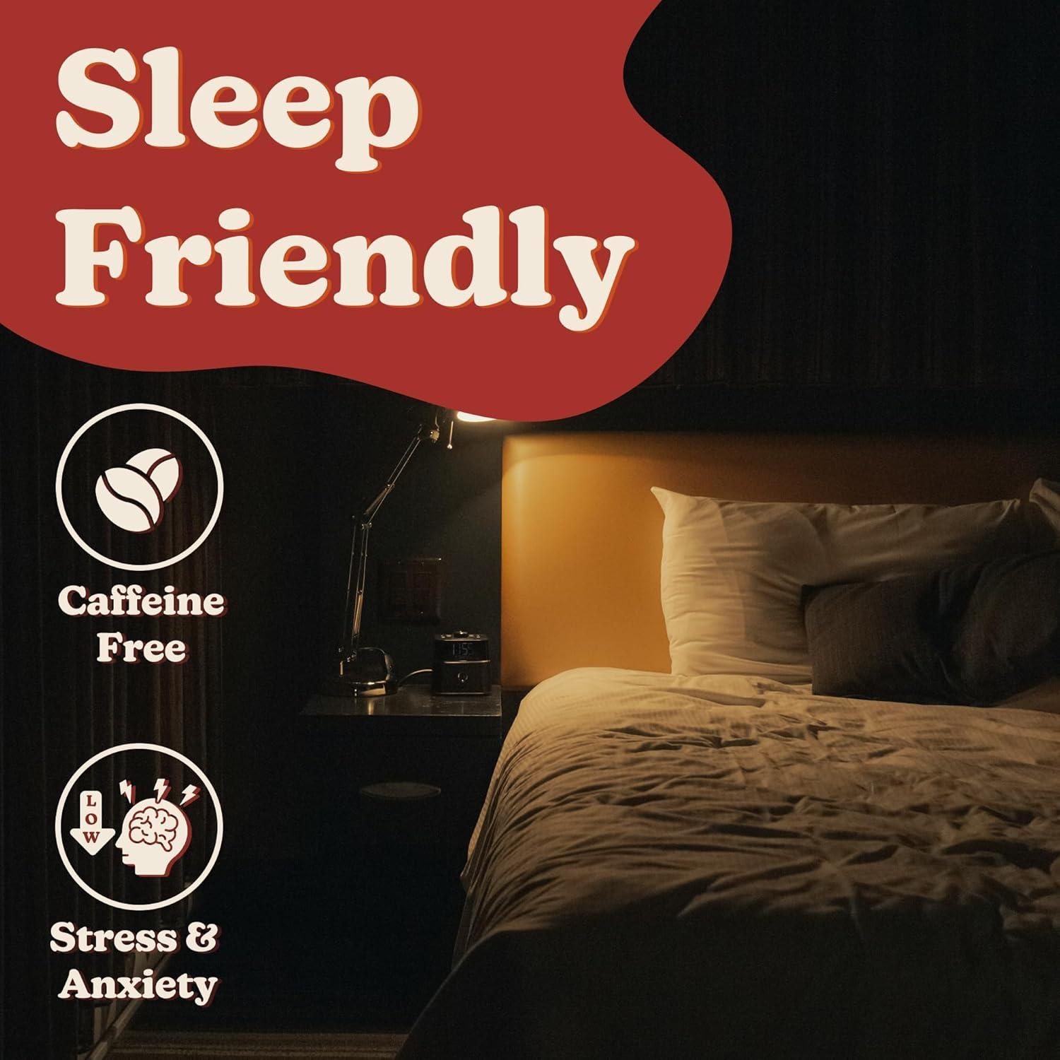 Té de Dátil Jujube DALAMHARI | 30 Bolsitas | Sin Cafeína