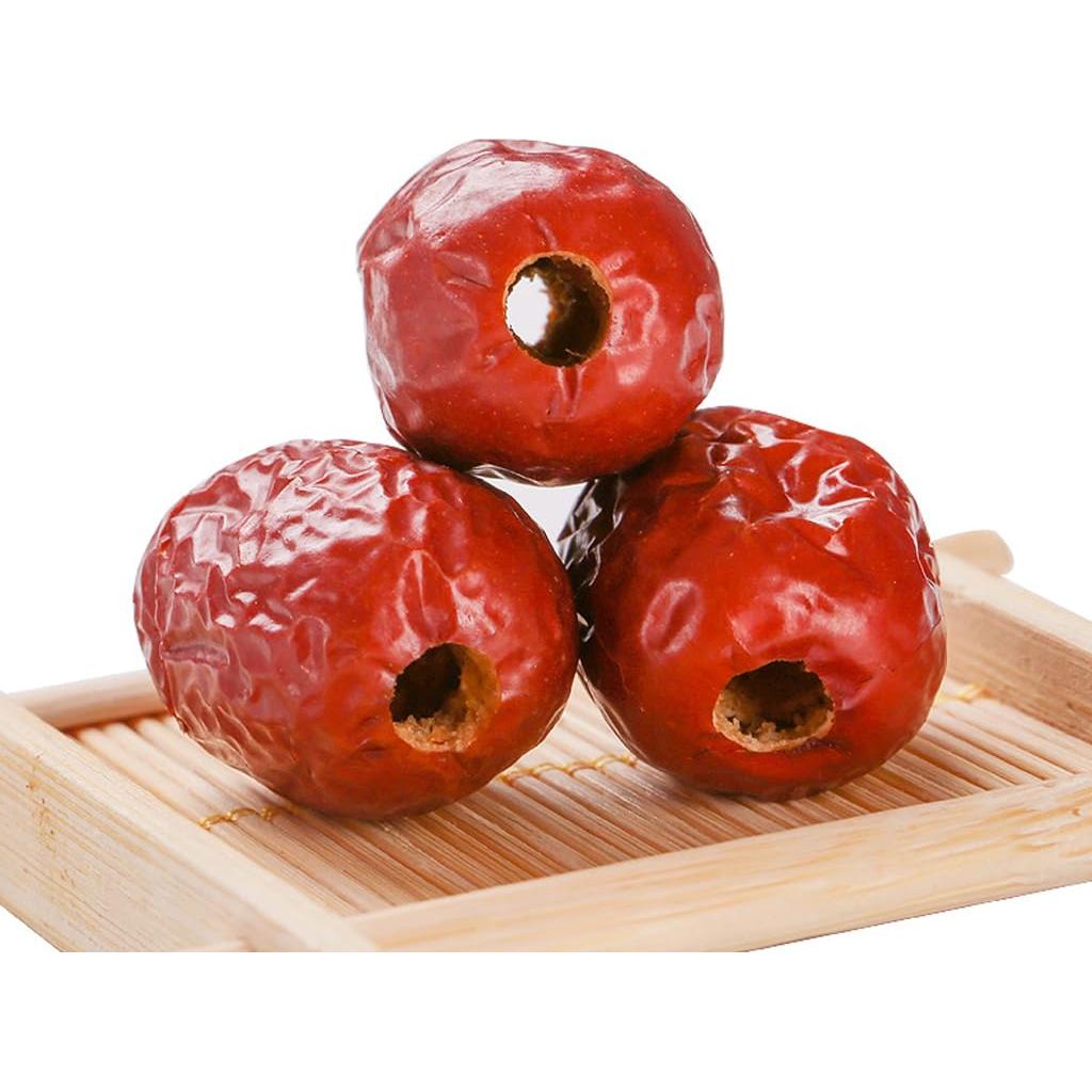 Fechas Jujube Sin Hueso Mkostlich 500g Dulce y Natural