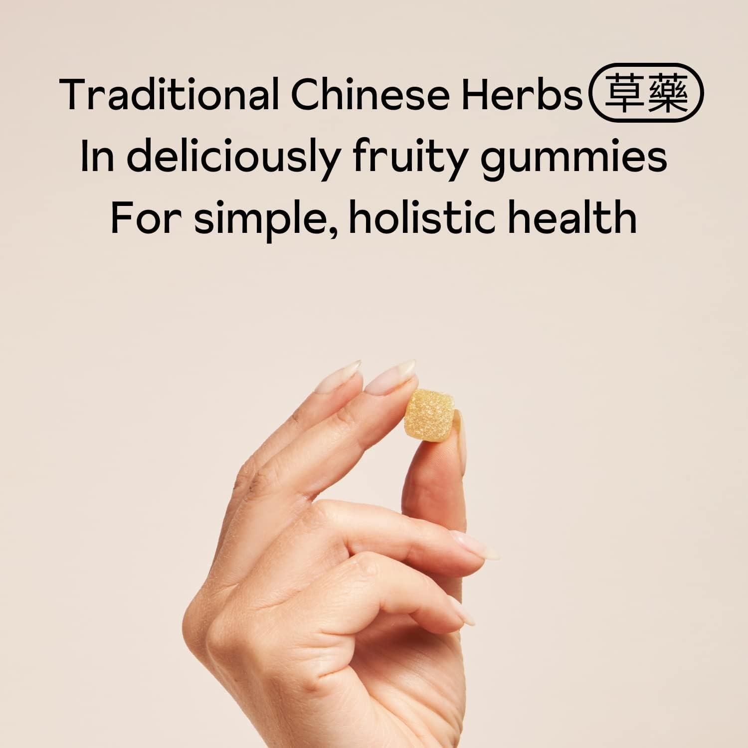 Gominolas de Semilla de Jujube Reprise 300 mg Sabor Durazno