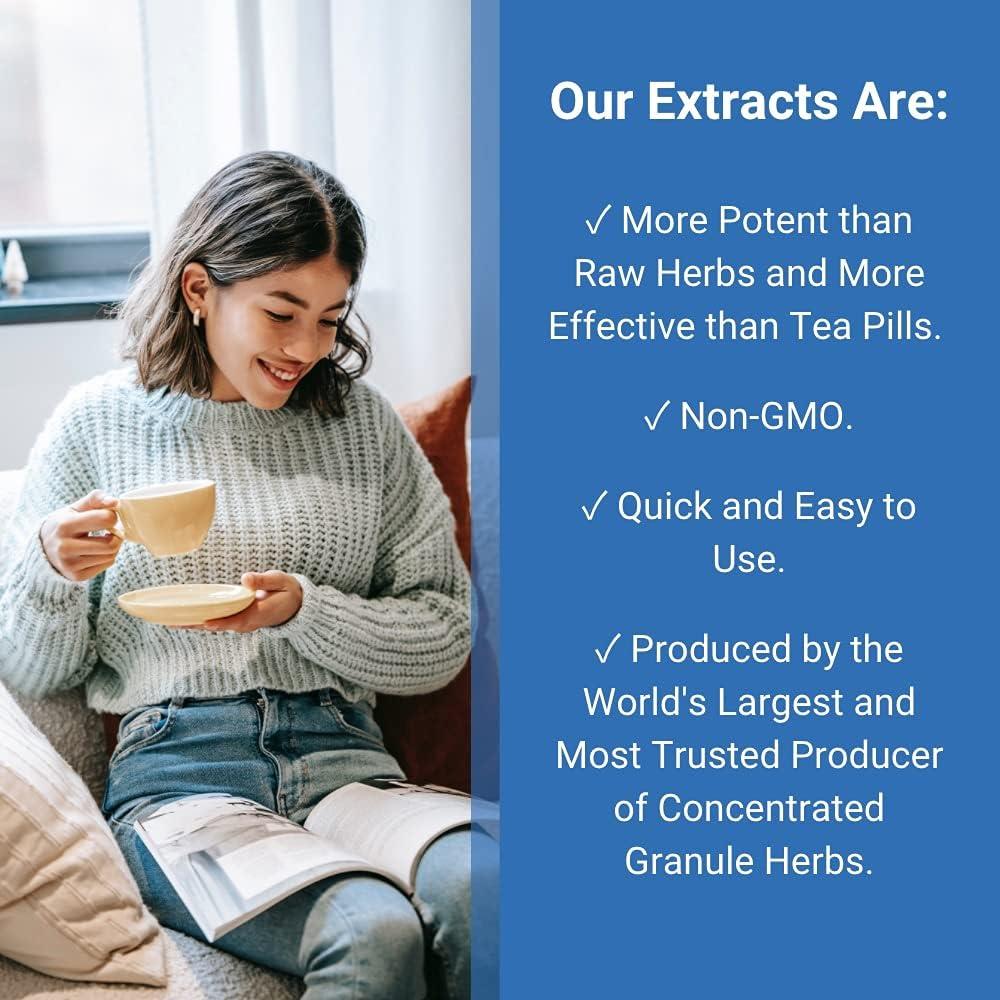 Extracto Herbal Concentrado de Canela 100g - Treasure of the East