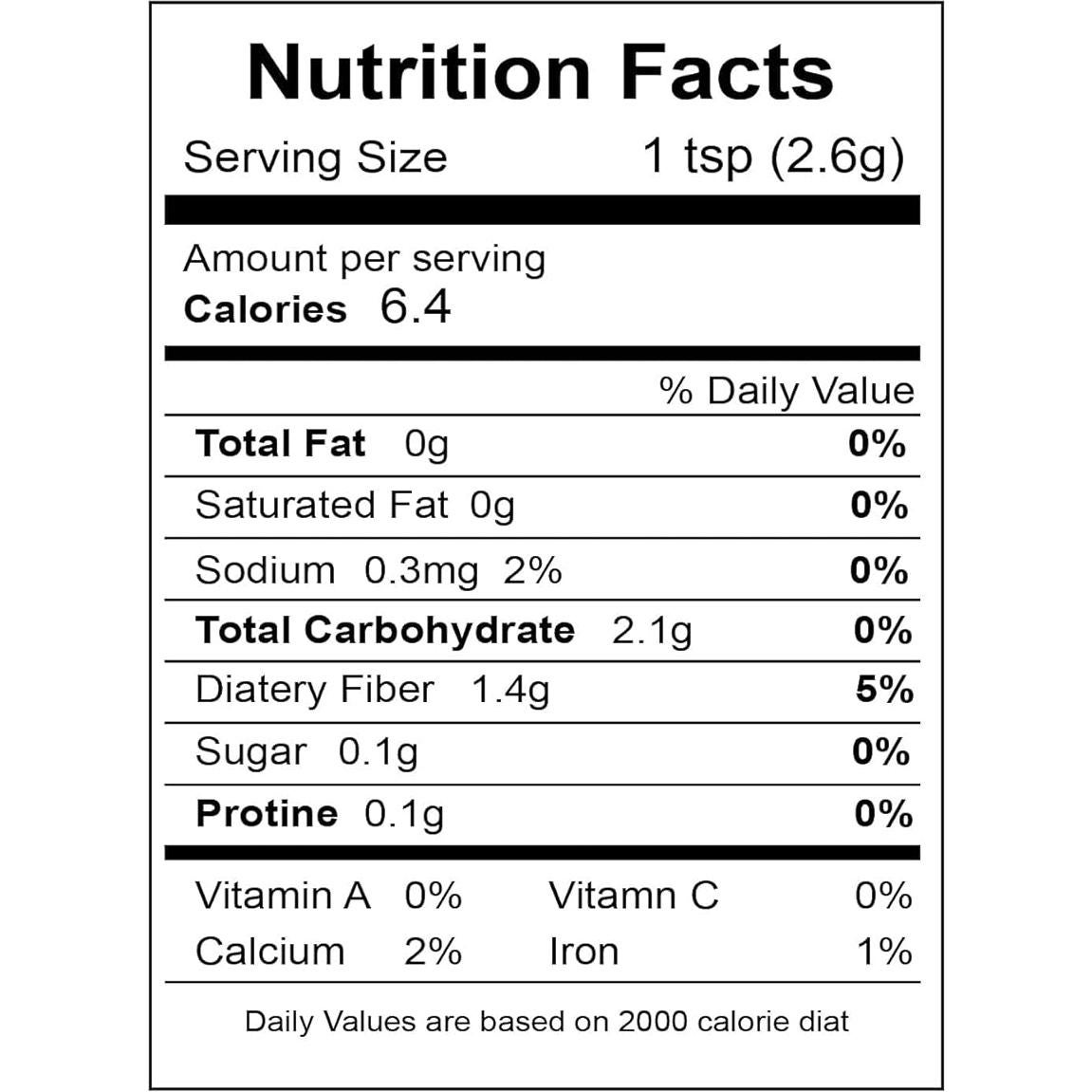 Canela de Ceilán Orgánica en Palitos 0.45 kg Verdadero