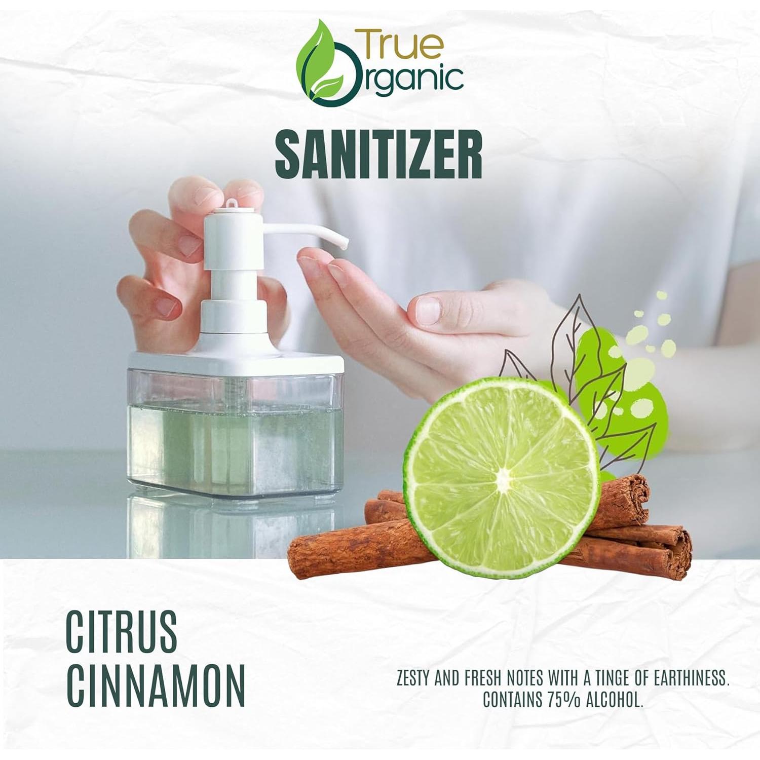 Canela de Ceilán Orgánica en Palitos 0.45 kg Verdadero