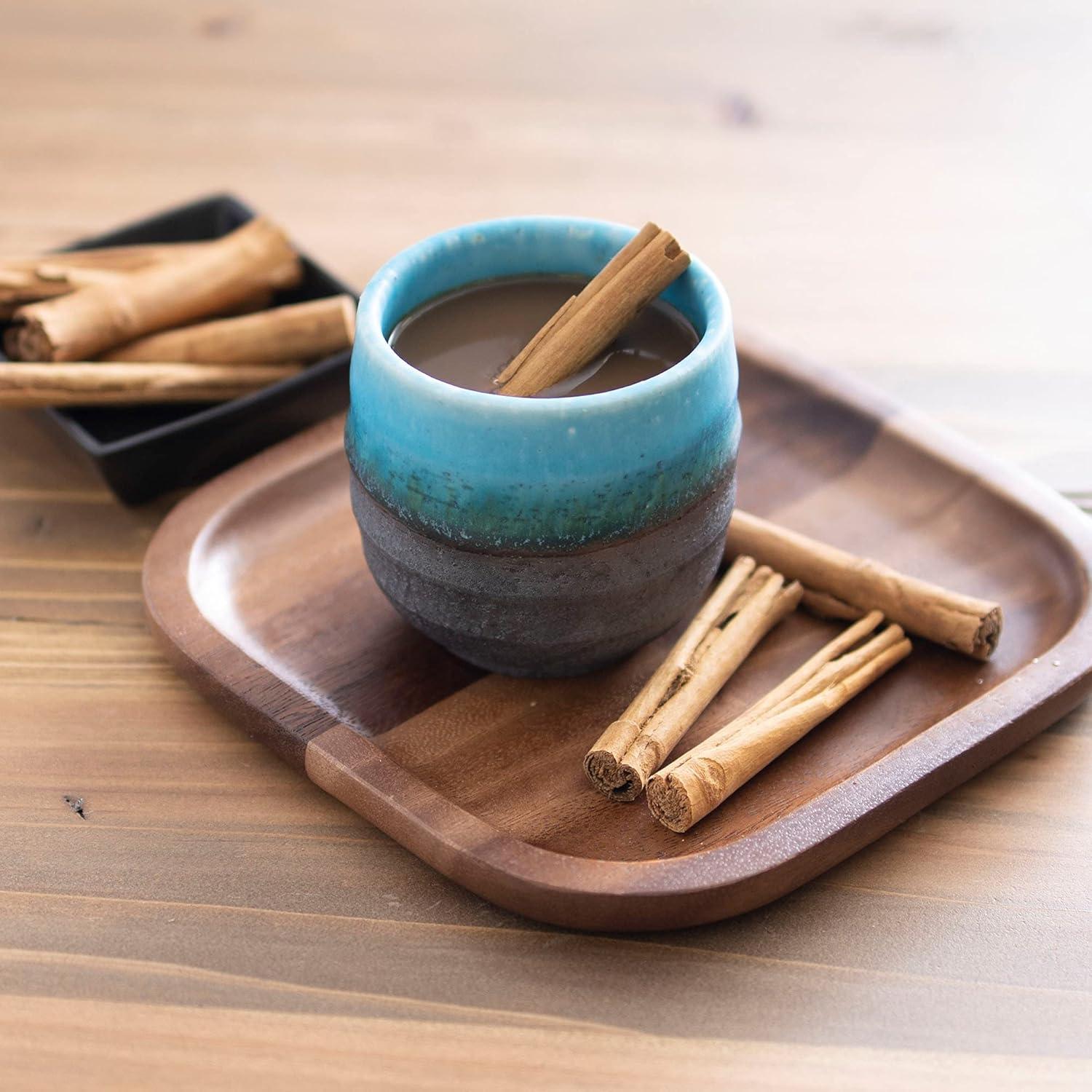 Palitos de Canela Ceylon Orgánica Frontier Co-op 450g