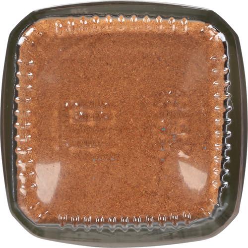 Especia Orgánica para Tarta de Calabaza Simplemente 110g