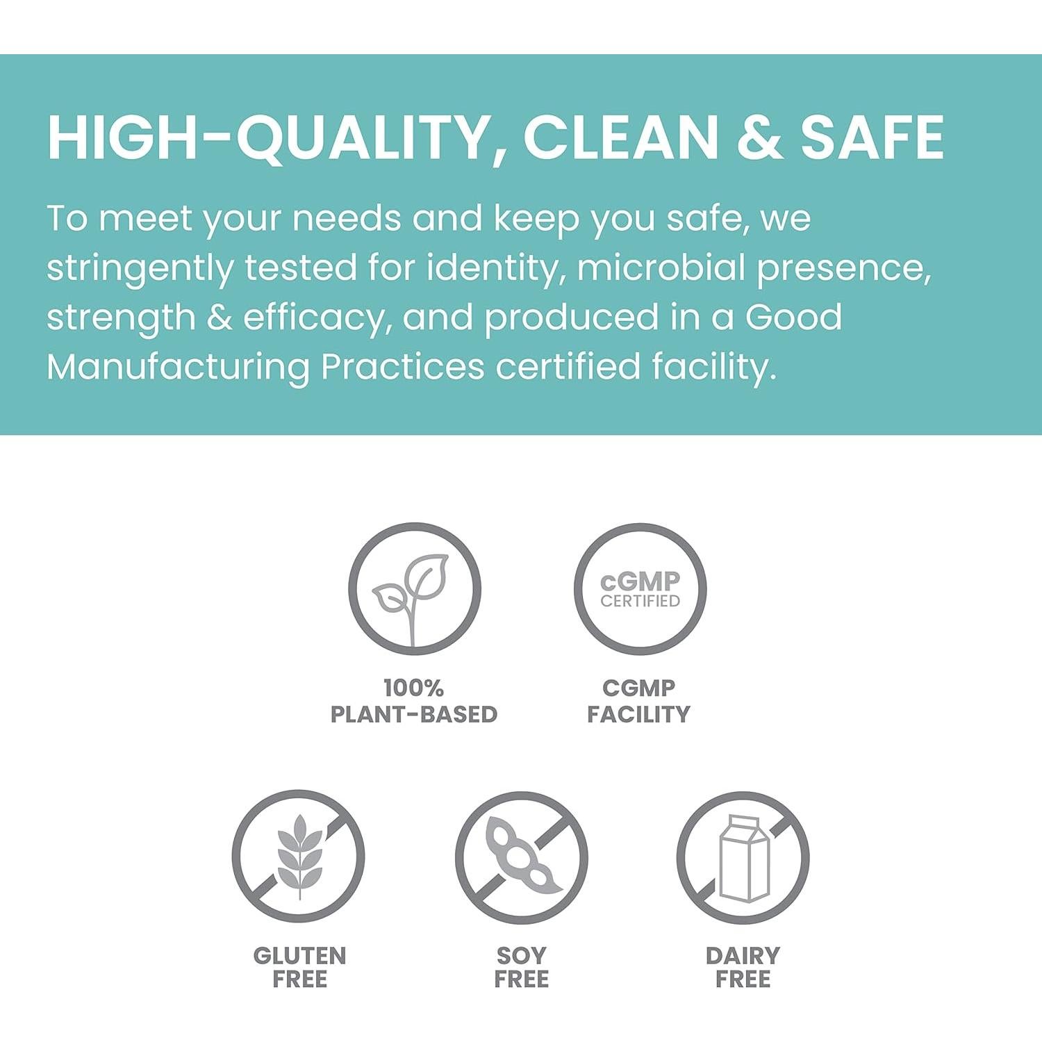 Himalaya Boswellia 250 mg, 240 Cápsulas para Articulaciones